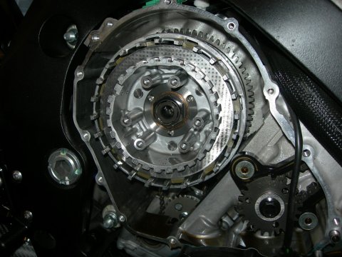 gsxr600, 06-07, gsxr750,06-07, EVO Shift STAR